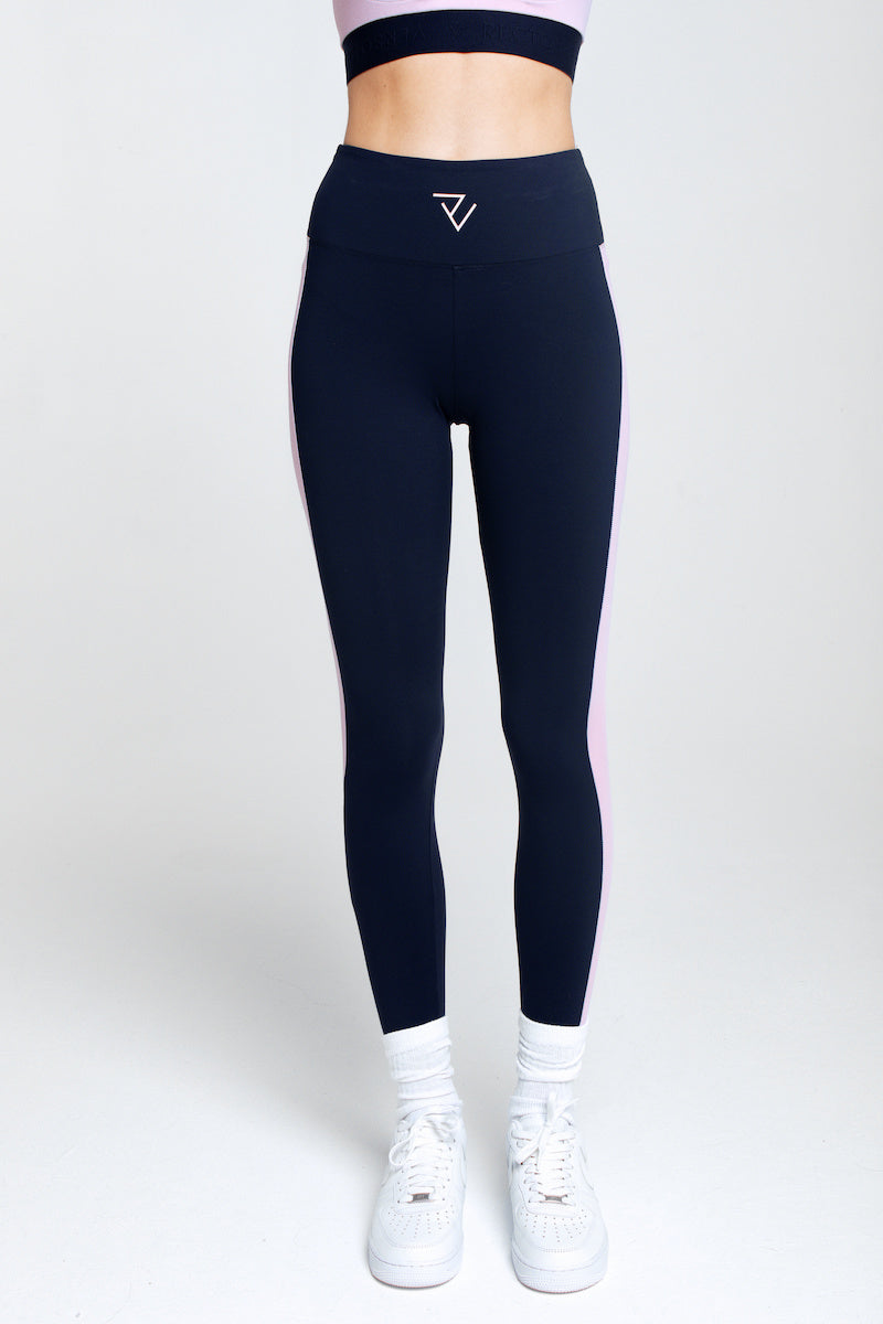Blush Legging