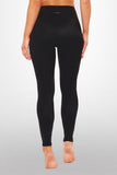 Little Love Moto Legging - Black - XS