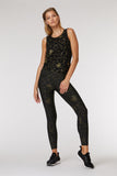 Stars Align Tank - Black