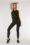 Stars Align Tank - Black