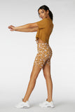 Paradise Crop - Mustard - L