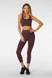 Isola Crop - Wine - L