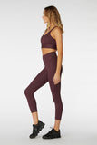 Isola Crop - Wine - L