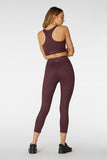 Isola Crop - Wine - L