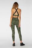 Take Charge Crop - Fern - XL