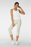 Polarise Cami - White