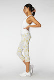 Polarise Cami - White