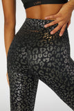 Activate Legging - Black - XS