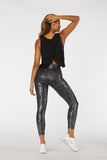 Activate Legging - Black - XS