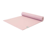 Love Yoga Mat Extra Thick - Blush Pink