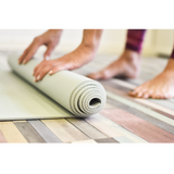 Love Yoga Mat - Mint