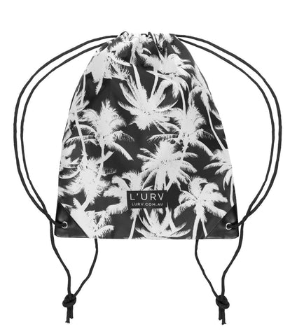 Palm Paradise Bag