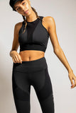 Blackout Sports Bra - L