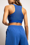 Comic Sports Bra - L