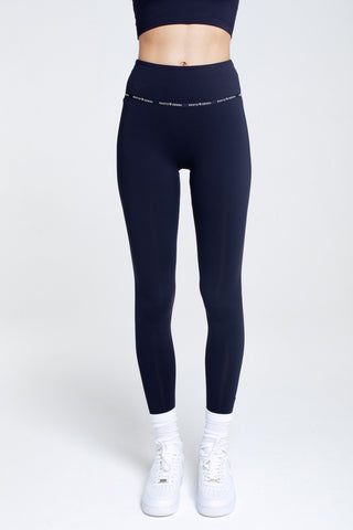 Robin Legging - Blue Shadow