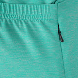 Cycling Jersey Sleeveless - Tiffany Aqua