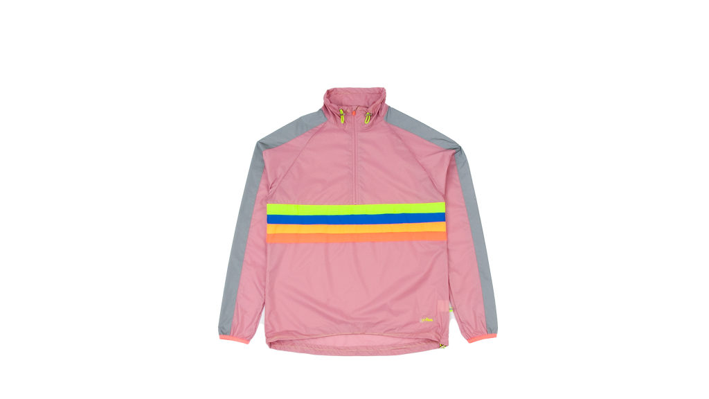 Sunrise 2.0 - Power Pink