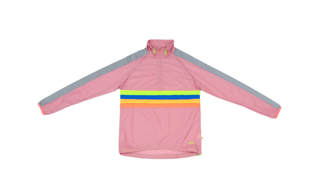 Sunrise 2.0 - Power Pink