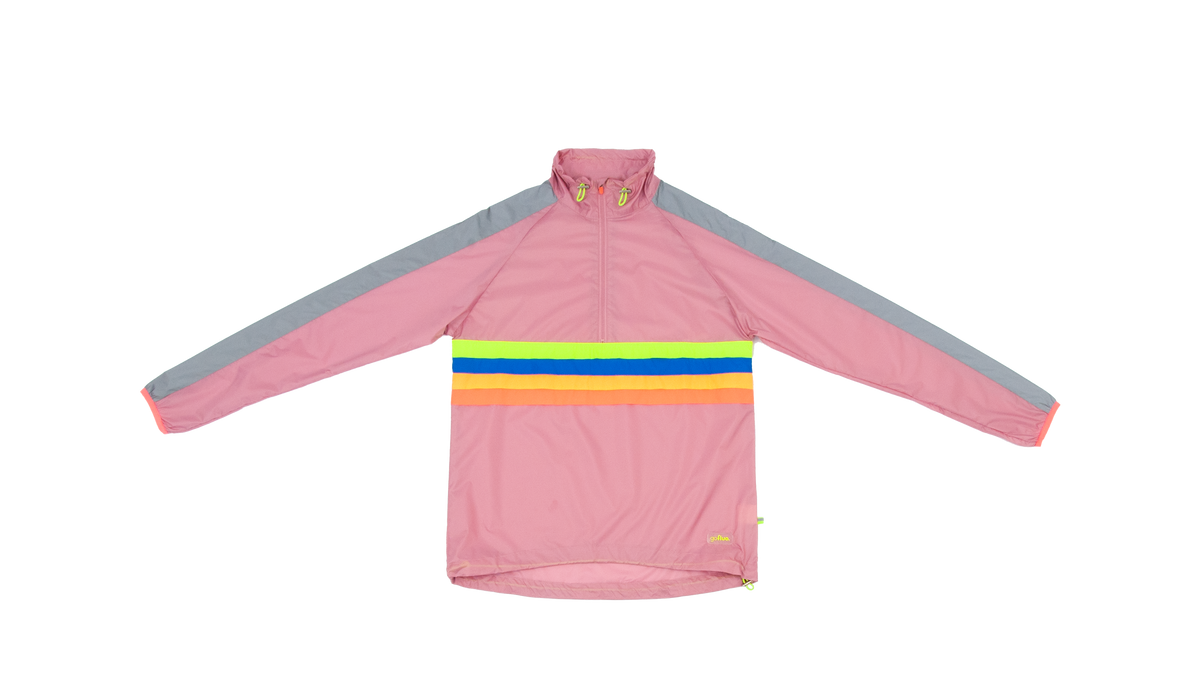 Sunrise 2.0 - Power Pink