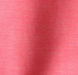Cycling Jersey Sleeveless - Coral Pink