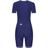 Cycling Suit - Navy