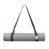 Yoga Mat Carry Strap - Brilliant Blue